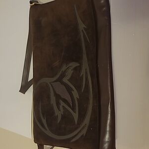 Bally Italian designer bag